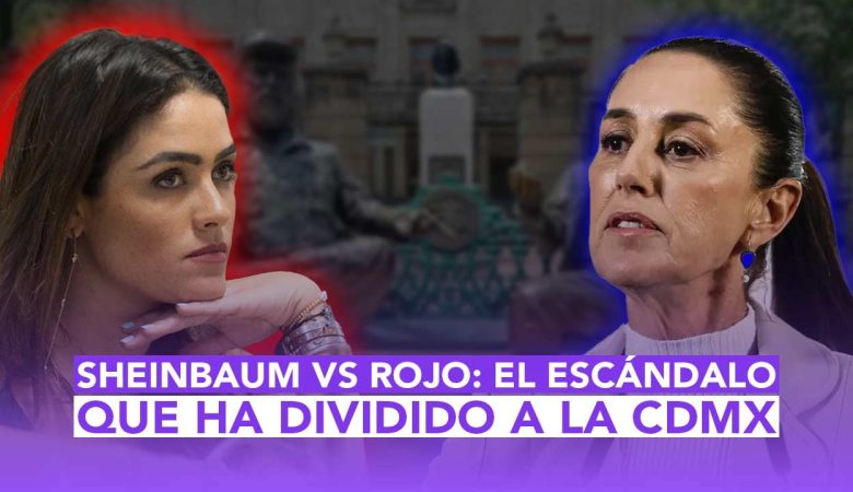 En este episodio abordamos al violento Lord Pádel tras agredir a un instructor en Atizapán; la amenaza de desaparición hecha por una funcionaria en Celaya; y la defensa de Sheinbaum a Rojo de la Vega por retirar estatuas. Además, el eclipse solar más largo del siglo XXI, el primer vistazo a El Diablo Viste de Prada 2, el fichaje de Keylor Navas con Pumas, estrenos y cultura pop, y el video de Trump con Obama arrestado por IA. ¿Que nos espera en mexico magico y el mundo? Enterate en dos puntos punto media, plataforma de Puebla, México