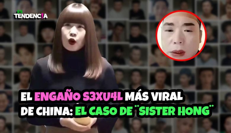 En este episodio de Es Tendencia hablamos del fenómeno viral Sister Hong y su impacto en redes, así como del apodo que ya circula para Chicharito: “el nuevo Temach”, tras polémicas declaraciones que han encendido el debate. Enterate en dos puntos punto media, plataforma de Puebla, México