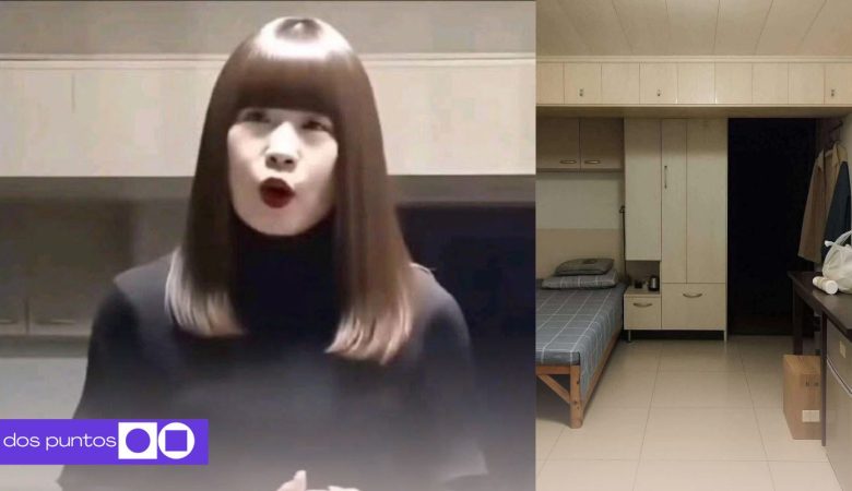 Sister Hong, leyes, Redes Sociales, China, Videos