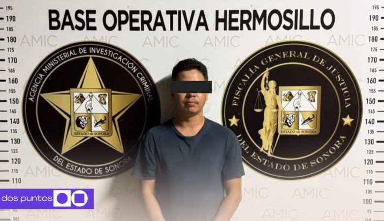 Sonora Feminicidio, Sonora, Feminicidio, Infanticidio, Jesús Antonio N