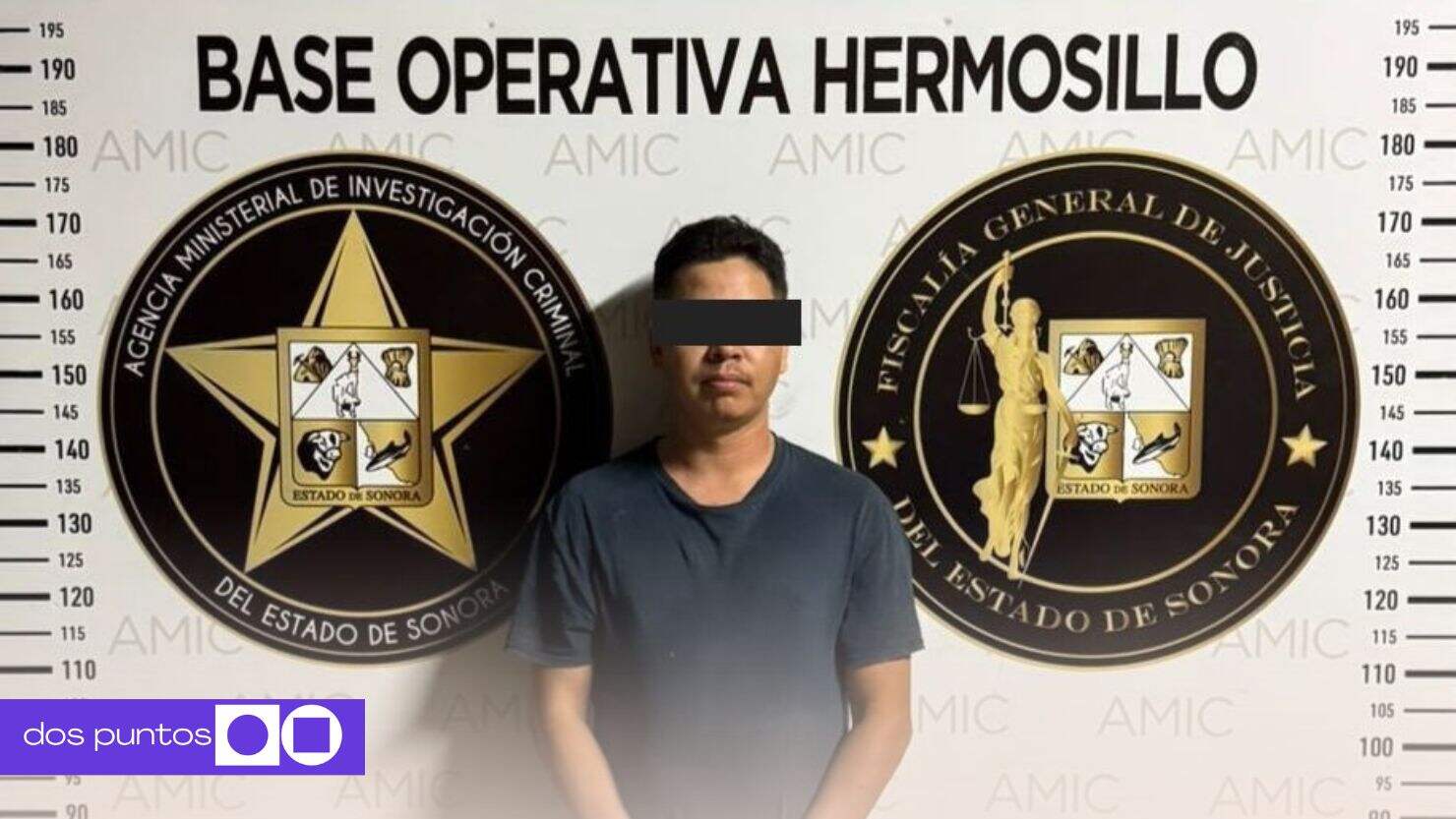 Sonora Feminicidio, Sonora, Feminicidio, Infanticidio, Jesús Antonio N