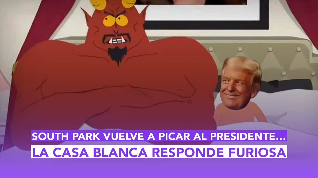 En este Dos News: South Park vs Trump, mueren Hulk Hogan y Chuck Mangione, critican el nuevo formato del acta de defunción, Chicharito se disculpa y Sheinbaum responde. También: Mario Delgado en Portugal, violencia política en Acapulco, asesinato en Veracruz, sexualización de Sidney Sweeney, y homenaje a Los Bukis en Hollywood. ¿Que nos espera en mexico magico y el mundo? Enterate en dos puntos punto media, plataforma de Puebla, México