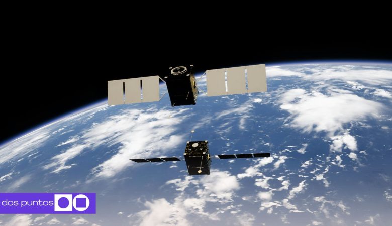 Starlink, Elon Musk, Internet, Satélites, Redes Sociales