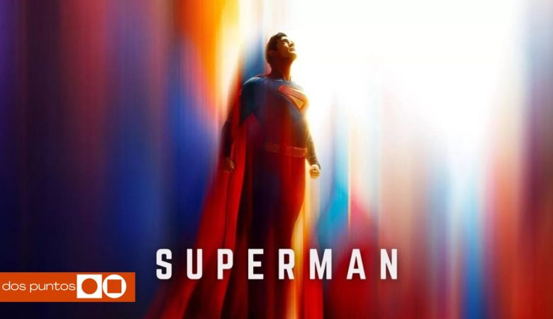 Superman, Película, DC Comics, James Gunn, Cómics