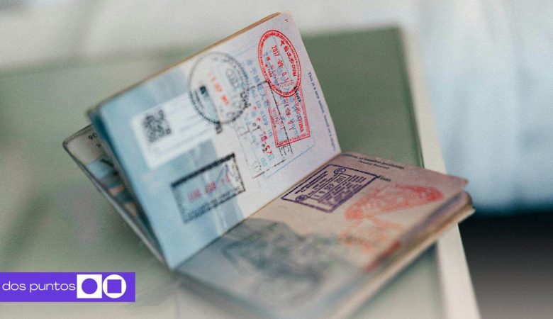 Visa, Donald Trump, Dólares, Estados Unidos, Precio