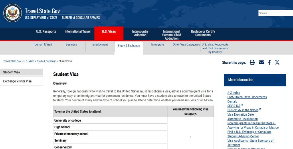 Nadie va a negar que varias de las mejores escuelas del mundo se encuentran en Estados Unidos, por lo que miles de personas en el mundo sueñan con ir a la universidad en este país. Un sueño que, recientemente, se hizo más complicado cuando el gobierno de Trump comenzó a eliminar visas de estudiantes para esta nación. Pero, recientemente, estas están de regreso, con estas condiciones: