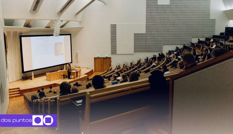 Visas de estudiante, Estados Unidos, Universidades, Estudiantes, Visas