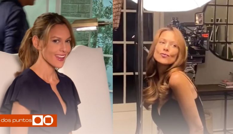 Ximena Pichel, Actriz, Redes sociales, Lady Racista, Lady