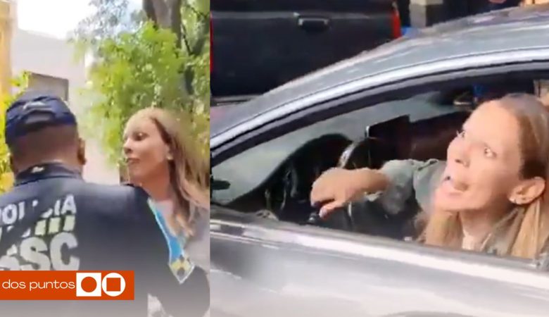 Ximena Pichel, Lady Racista, Ciudad de México, Redes sociales, Actriz