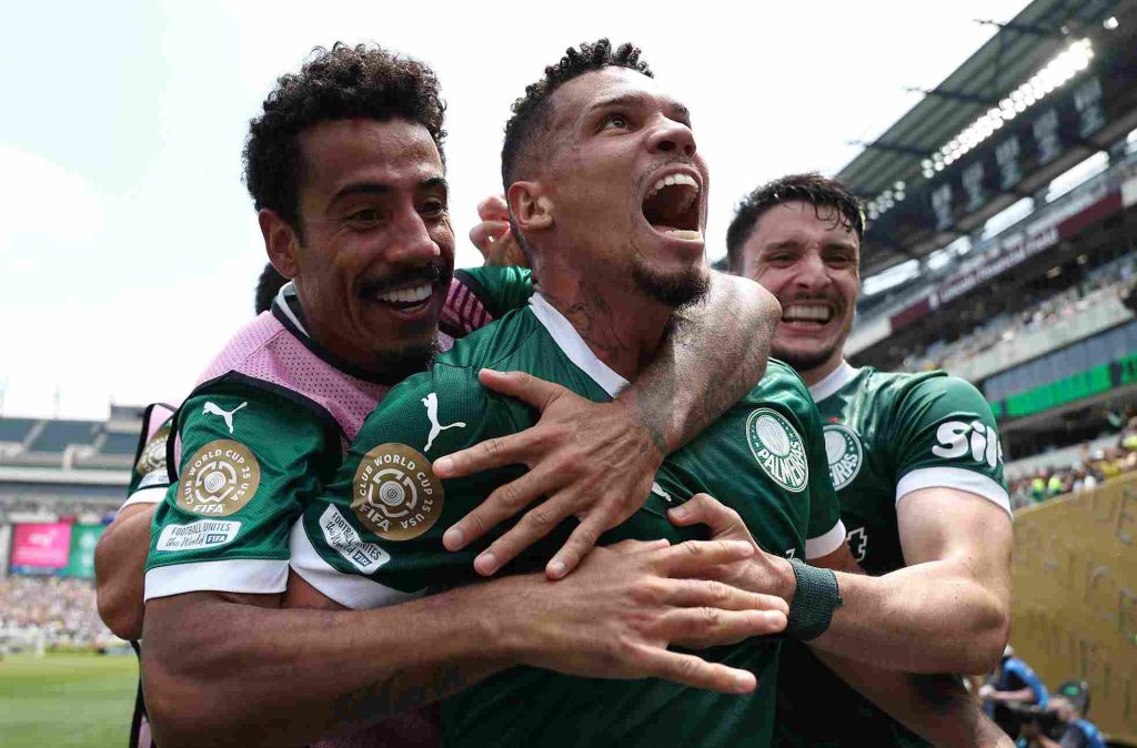 Cuartos de Final Mundial de Clubes 2025, Mundial de Clubes México 2025, partidos Mundial de Clubes, horarios Cuartos Mundial de Clubes, fechas Mundial de Clubes 2025, llaves Mundial de Clubes