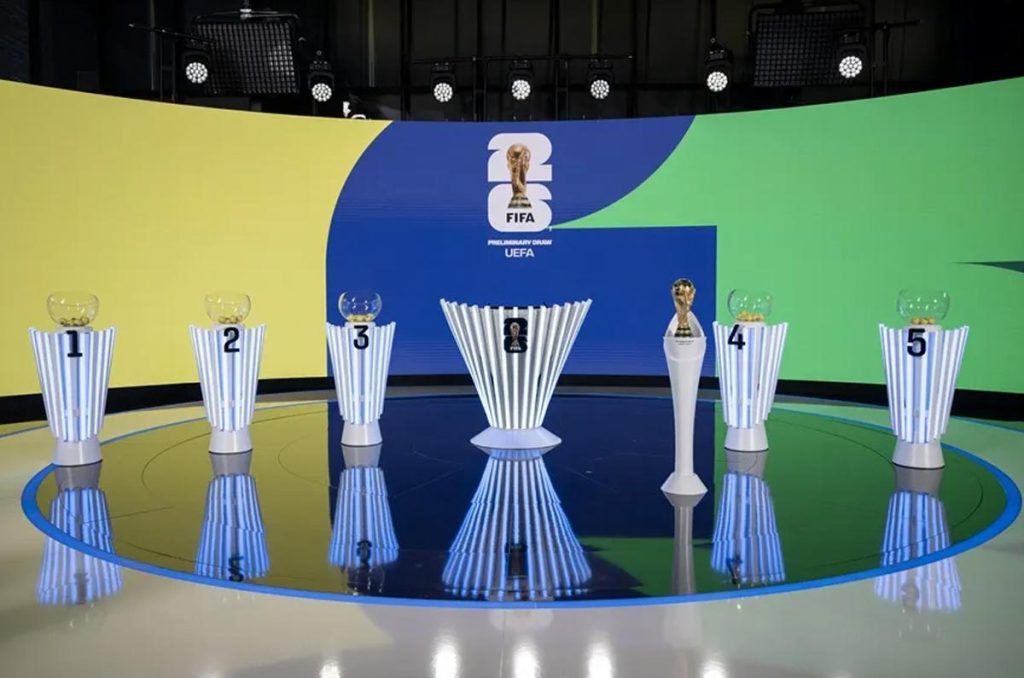 sorteo Mundial 2026, fecha sorteo FIFA 2026, sede sorteo Mundial, sorteo Copa del Mundo 2026, FIFA sorteo Mundial 2026, sorteo grupos Mundial 2026