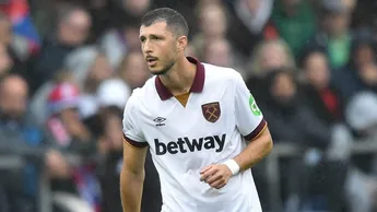 Guido Rodríguez Tigres, Guido Rodríguez América, fichaje Guido Rodríguez 2025, Guido Rodríguez Liga MX, Tigres vs América Guido, refuerzo mediocampista, Guido Rodríguez West Ham