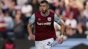 Guido Rodríguez Tigres, Guido Rodríguez América, fichaje Guido Rodríguez 2025, Guido Rodríguez Liga MX, Tigres vs América Guido, refuerzo mediocampista, Guido Rodríguez West Ham