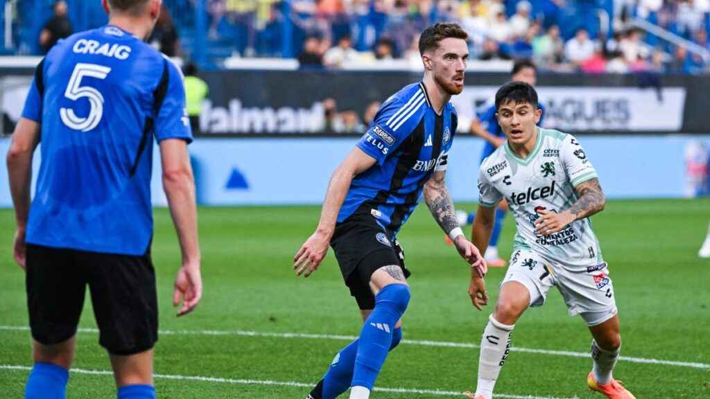 Leagues Cup 2025, tabla general Jornada 1, mexicanos invictos Leagues Cup, clasificación Leagues Cup, resultados Leagues Cup 2025, Liga MX Leagues Cup
