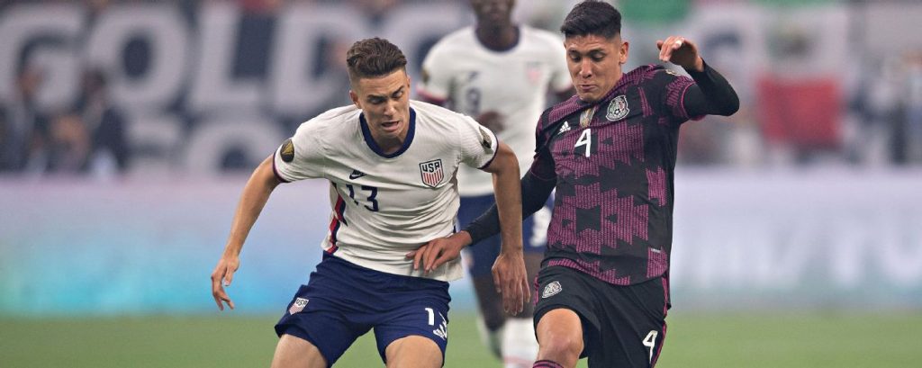 final Copa Oro 2025, México Estados Unidos final, octava final México vs Estados Unidos, cuándo juega final Copa Oro, ver final Copa Oro en vivo, rivalidades México USA, Copa Oro historial finales