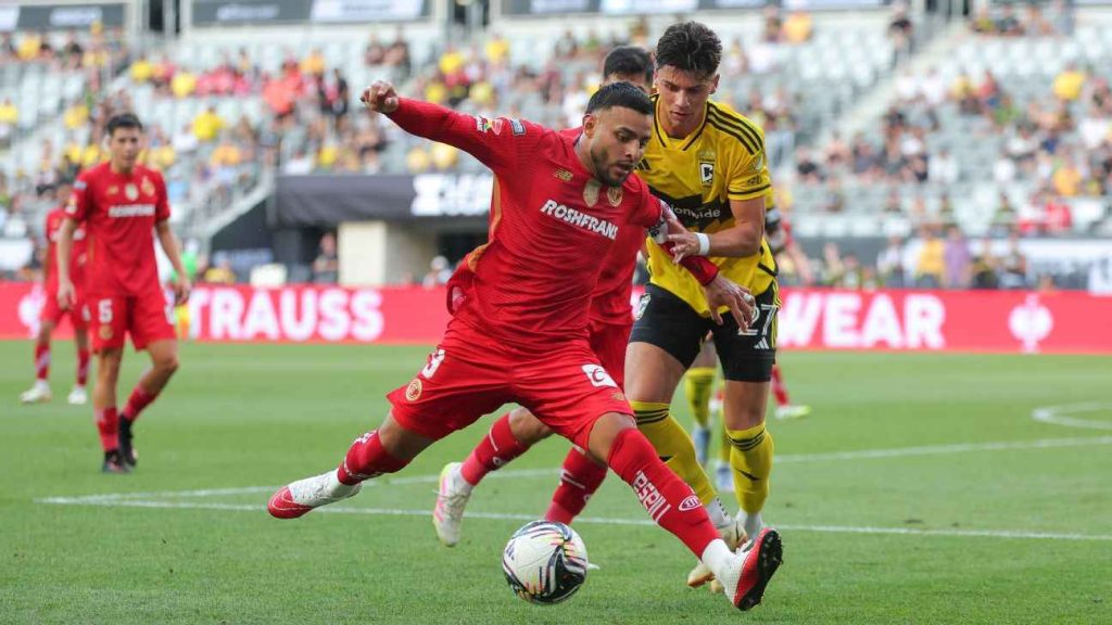 Leagues Cup 2025, tabla general Jornada 1, mexicanos invictos Leagues Cup, clasificación Leagues Cup, resultados Leagues Cup 2025, Liga MX Leagues Cup