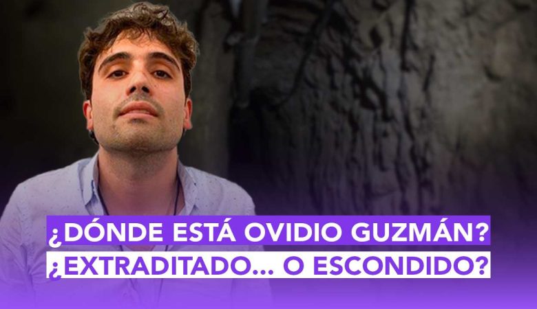 En Dos News hablamos de la polémica por Lady Peruana, la salida de Ovidio Guzmán de prisión, y más disculpas en el caso Dato Protegido. Además, se cae una bailarina en ceremonia naval, muere el cuidador de Annabelle, Iñárritu entra al Colegio Nacional, y vemos el primer vistazo al nuevo Hagrid. También: nominaciones a los Emmy, eliminan South Park de Paramount, el Papa rompe el protocolo con un niño, y UNO no llega a los casinos de Las Vegas. ¿Que nos espera en mexico magico y el mundo? Enterate en dos puntos punto media, plataforma de Puebla, México
