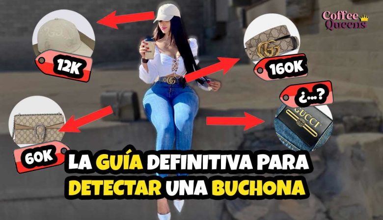 En este episodio de Coffee Queens hablamos de las buchonas: ¿es moda, identidad o empoderamiento? Desde el lujo, la estética y la controversia, analizamos lo que representa ser una buchona hoy. Enterate en dos puntos punto media, plataforma de Puebla, México