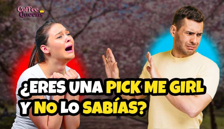 En Coffee Queens hablamos de la pick me girl: esa chica que busca validación masculina diciendo “yo no soy como las demás”. ¿Es inseguridad, machismo aprendido o simple necesidad de aceptación? Un episodio para reflexionar entre amigas, sin juicios y con mucho café. Enterate en dos puntos punto media, plataforma de Puebla, México