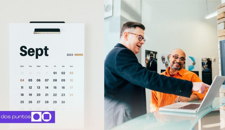 1 de septiembre, Primer Informe de gobierno Claudia, 1 de septiembre día de descanso, Regreso a clases, Ley Federal del Trabajo