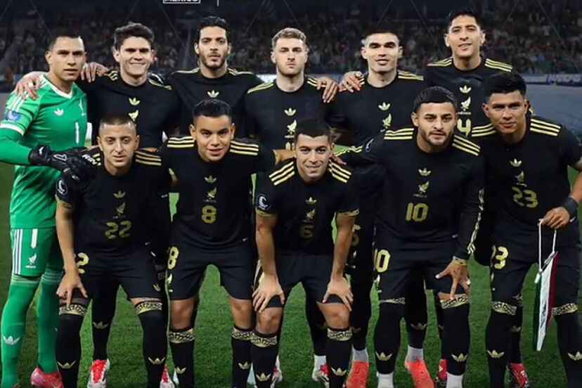 México vs Ecuador, amistoso México Ecuador 2026, partido México Guadalajara, preparación Mundial 2026, Estadio Akron México, fecha México Ecuador, fútbol internacional México