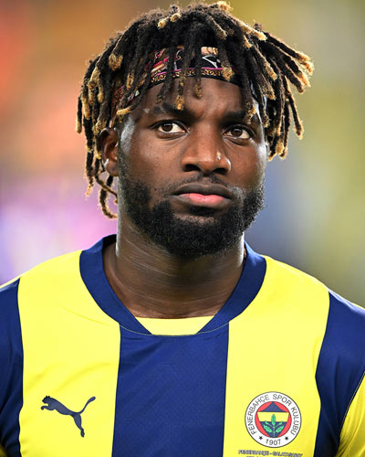 América fichaje Allan Saint-Maximin, Allan Saint-Maximin América, refuerzo francés América, Club América Apertura 2025, fichajes América 2025, Saint-Maximin Liga MX