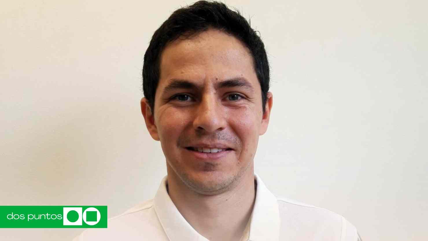 Óscar Míchel Vergara mexicano en Real Madrid, Real Madrid Xabi Alonso, fichaje mexicano Real Madrid, staff técnico Real Madrid, mexicano en Europa, Real Madrid 2025