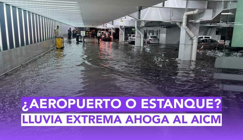 Hoy en Dos News te traemos desde el AICM inundado y la última disculpa para Dato Protegido, hasta la polémica por los 41 asesores de su esposo. Sheinbaum responde a Adidas, un piloto de NASCAR se lesiona celebrando, y un tiroteo en Times Square causa alarma. Además, Maluma regaña a una fan, Marilyn Manson llega a la FENAPO, Demi Lovato se reencuentra con los Jonas Brothers y seguimos de cerca las grabaciones de Spider-Man. ¿Que nos espera en mexico magico y el mundo? Enterate en dos puntos punto media, plataforma de Puebla, México