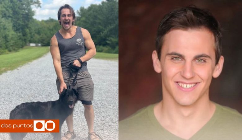 Adam Turck, Actor, Muerte, Virginia, Richmond