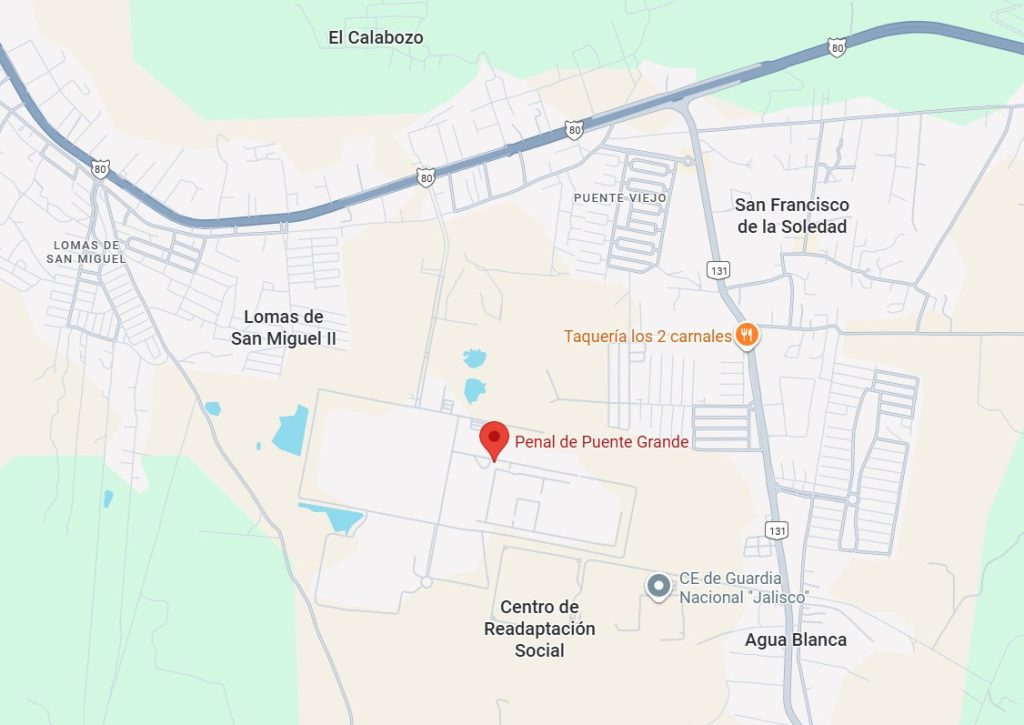 En los meses anteriores, escuchamos del terrible caso de Alex Marin, quien se encuentra detenido, acusado de trata de personas y prostitución, involucrando a una menor de edad. Pero su conducta controversial y el talento para llamar la atención no se han atenuado para nada detrás de rejas. Las autoridades han afirmado que su “mala conducta” fue motivo suficiente para su traslado de prisión y las redes sociales ya han realizado teorías sobre eso.