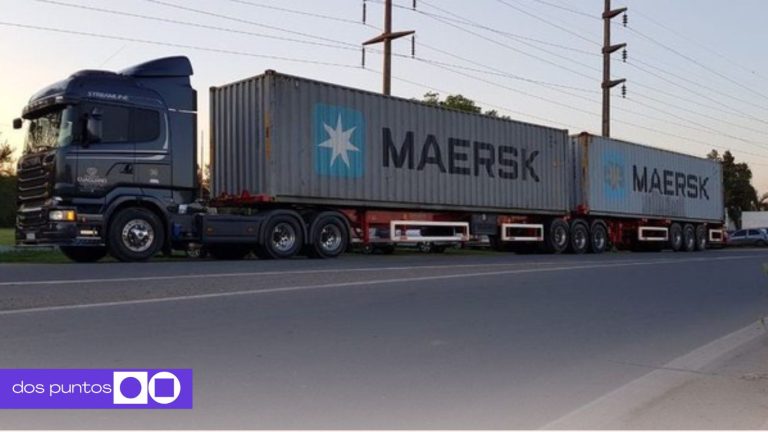 Camiones Bitrenes, Qué son los camiones bitrenes, Peligros camiones bitrenes, Argentina