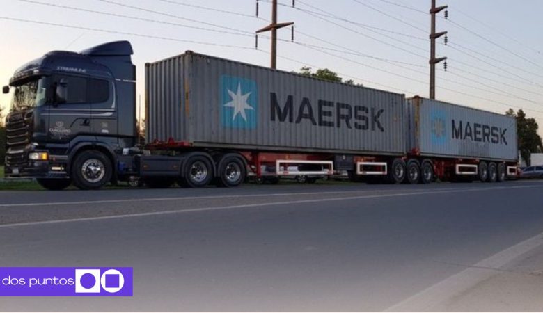 Camiones Bitrenes, Qué son los camiones bitrenes, Peligros camiones bitrenes, Argentina