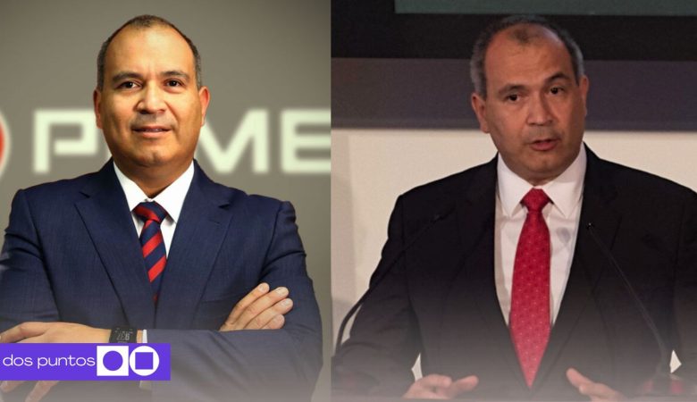 Carlos Treviño Carlos Treviño medina Carlos Alberto Treviño Medina Odebrecht Carlos Treviño corrupción