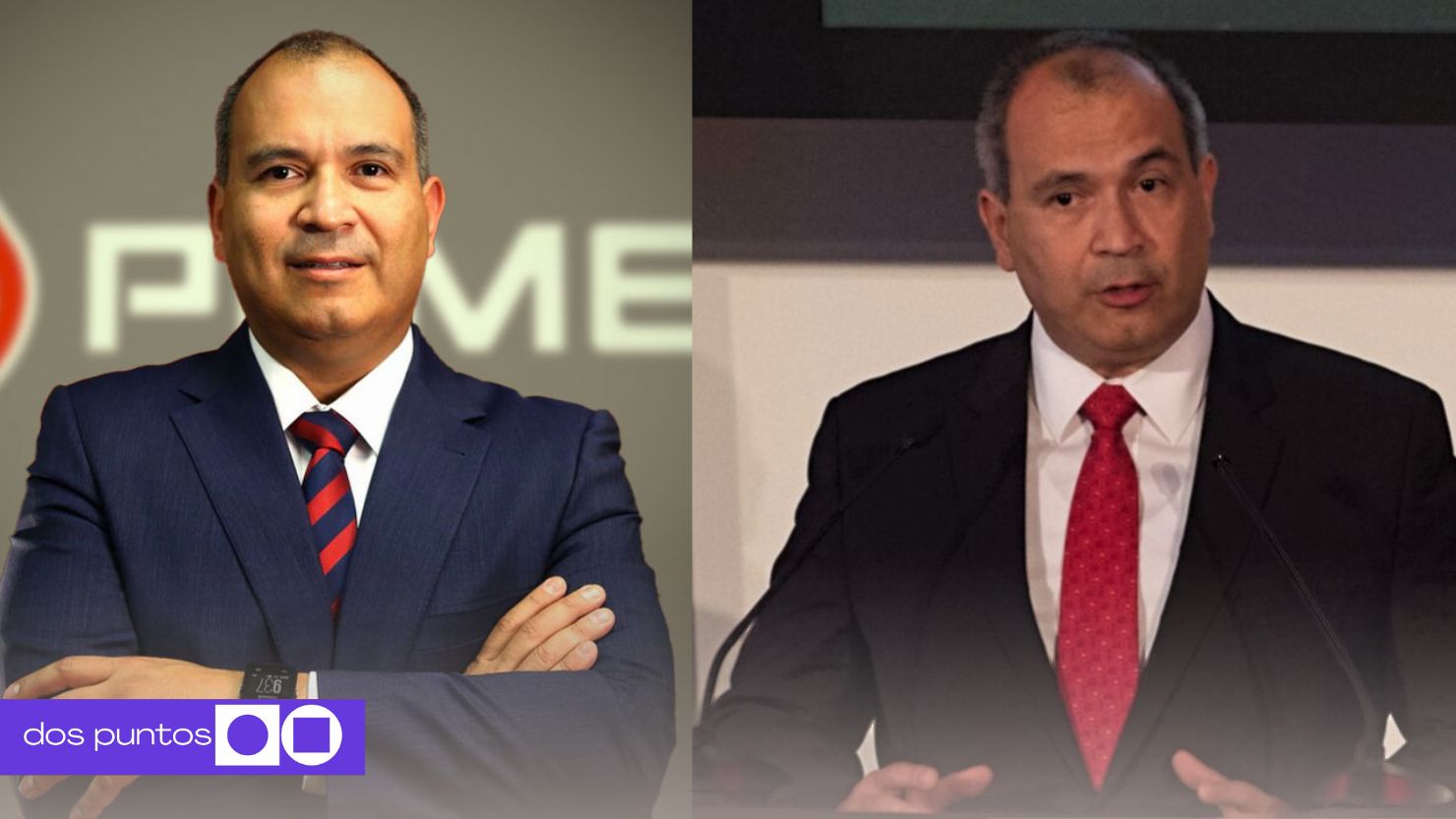 Carlos Treviño Carlos Treviño medina Carlos Alberto Treviño Medina Odebrecht Carlos Treviño corrupción