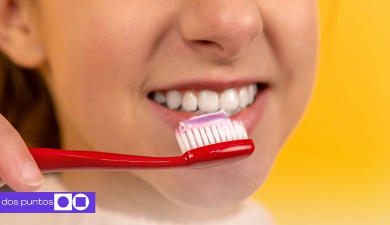 Colgate, COFEPRIS, Pasta de Dientes, Clean Mint, Salud