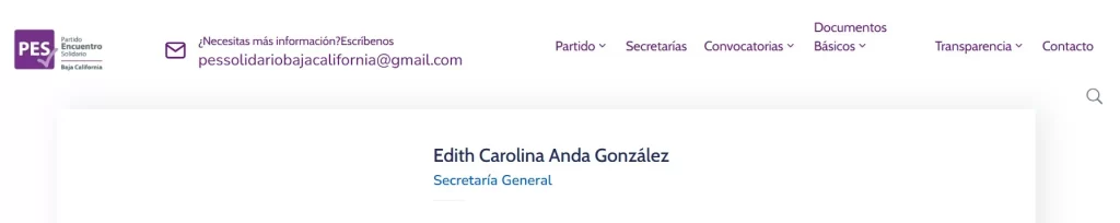 Claudia Sheinbaum Pardo, la presidenta electa de México, seguirá la misma línea que su predecesor del mismo partido, Andrés Manuel López Obrador. Un nuevo partido político con sus iniciales, "Construyendo Solidaridad y Paz" (CSP), ha aparecido en los registros, lo que ha generado la duda sobre si Sheinbaum busca crear su propia fuerza política. ¿Está el Partido Encuentro Social detrás de esto? A continuación, te contamos todo lo que se sabe al respecto.