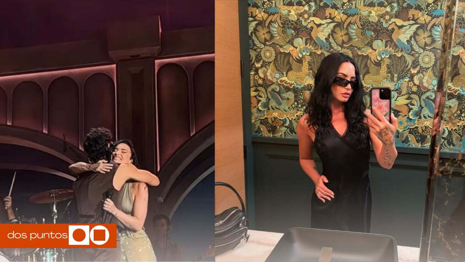 Demi Lovato, Joe Jonas, Camp Rock, Disney, Película