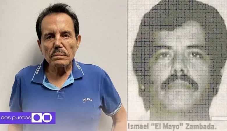 El Mayo Zambada, El Mayo Zambada se declara culpable, Declaración de El Mayo, Quién es El Mayo Zambada, Cártel de Sinaloa (2)