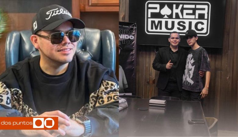 Ernesto Barajas, Que le pasó a Ernesto Barajas, Ernesto Barajas fue asesinado, Vocalista Enigma Norteño, Canciones de Enigma Norteño (2)