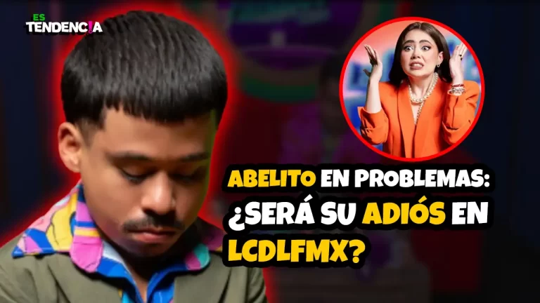 Hoy en Es Tendencia: la casa en nervios con nueve nominaciones, incluyendo la inesperada nominación de Abelito por primera vez. El Guana ejecuta lo que parece una venganza: Priscila y Elaine ahora están en la placa, y las estrategias se calientan al máximo en la casa. Entérate en dos puntos.media, plataforma de Puebla, México.