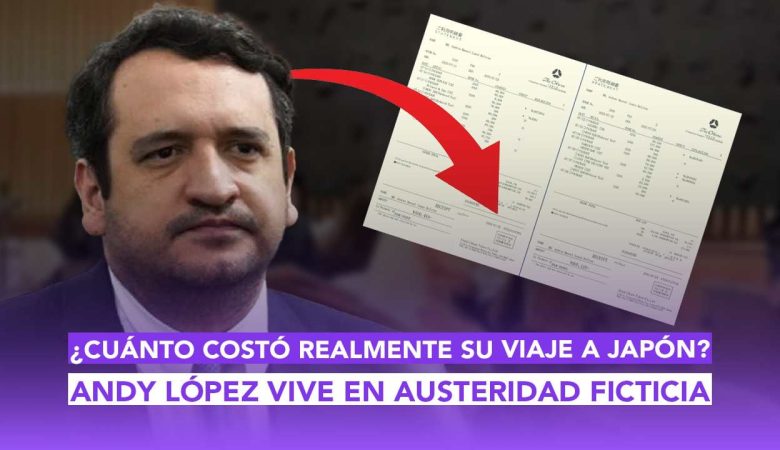 Hoy en Dos News: la pelea de box entre influencers sacude las redes, mientras se filtran facturas del viaje de Andy López Beltrán a Tokio y su hijo genera críticas por presumir chanclas Gucci. En política, Luisa María Alcalde defiende a Beatriz Gutiérrez, y en espectáculos, Ninel Conde abandona La Casa de los Famosos. Además, Querétaro prohíbe los narcocorridos, Pepe Aguilar invita a Nodal al escenario y hasta ChatGPT entra en polémica por mentirle a viajeros. ¿Que nos espera en mexico magico y el mundo? Enterate en dos puntos punto media, plataforma de Puebla, México