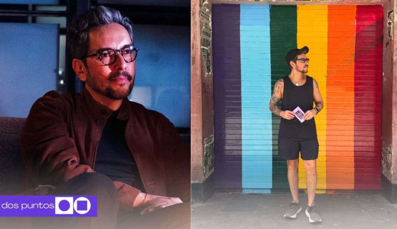 Genaro Lozano, Quién es Genaro Lozano, Estudios de Genaro Lozano, Preparación de Genaro Lozano, Genaro Lozano embajador de Italia (2)