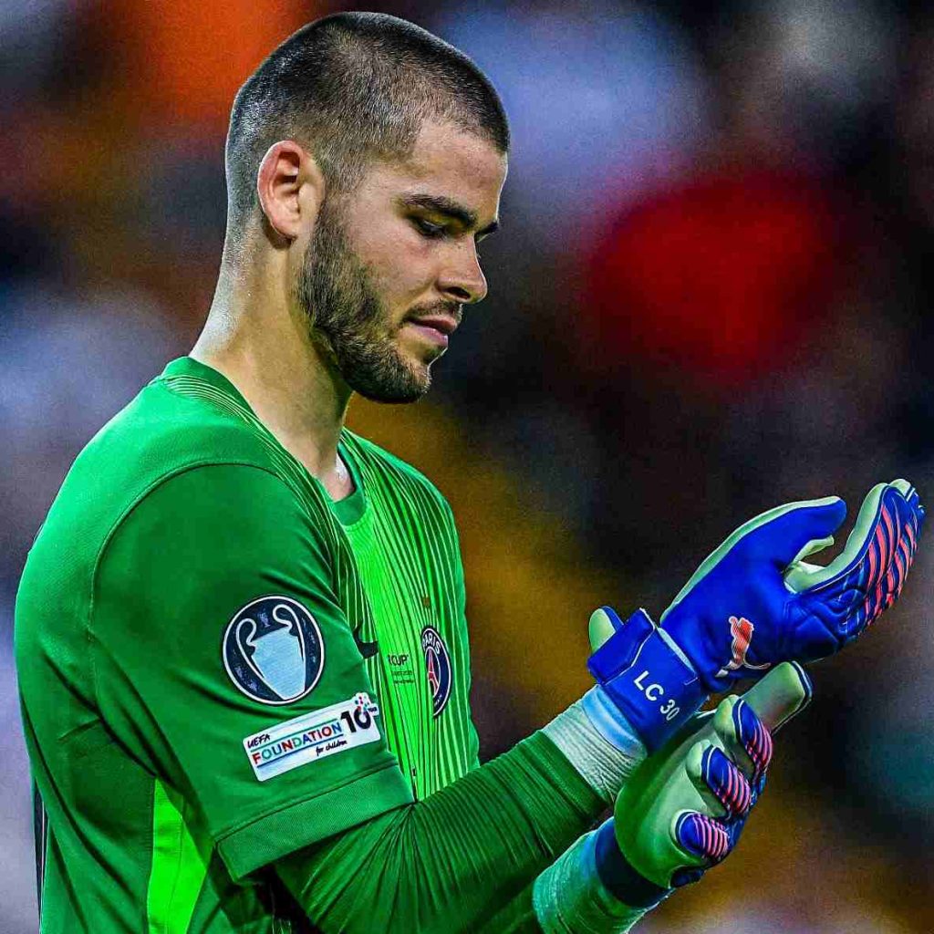 PSG vs Tottenham, Lucas Chevalier, Supercopa 2025, Donnarumma, PSG campeón, Tottenham Hotspur, fútbol europeo, penales Supercopa