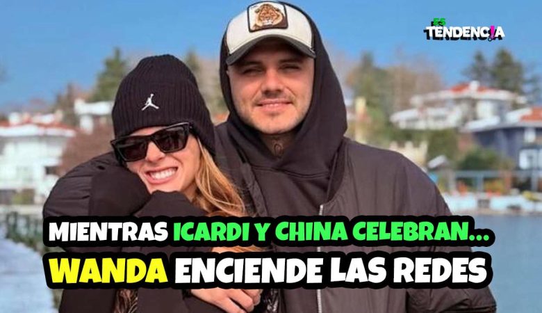 ¿Leslie y Bryan juntos? ¿La China Suárez regresa con Icardi? ¿American Eagle responde a polémica por Sydney Sweeney? Hoy te contamos todo lo que está explotando en redes. Enterate en dos puntos punto media, plataforma de Puebla, México