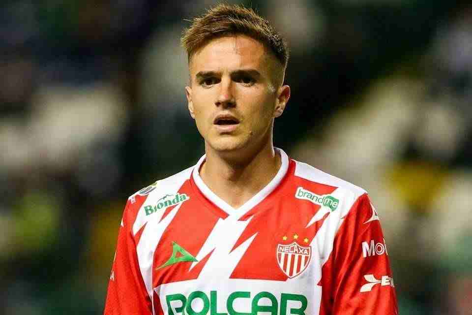 Palavecino América, Brian Rodríguez salida América, fichajes América 2025, refuerzos Club América, Palavecino Liga MX, América Apertura 2025