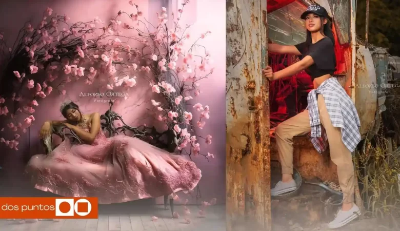 Isela Analí, Isela Analí Santiago Morales, Fiesta de XV años de Isela, Videos fiesta de Isela, Axtla de Terrazas