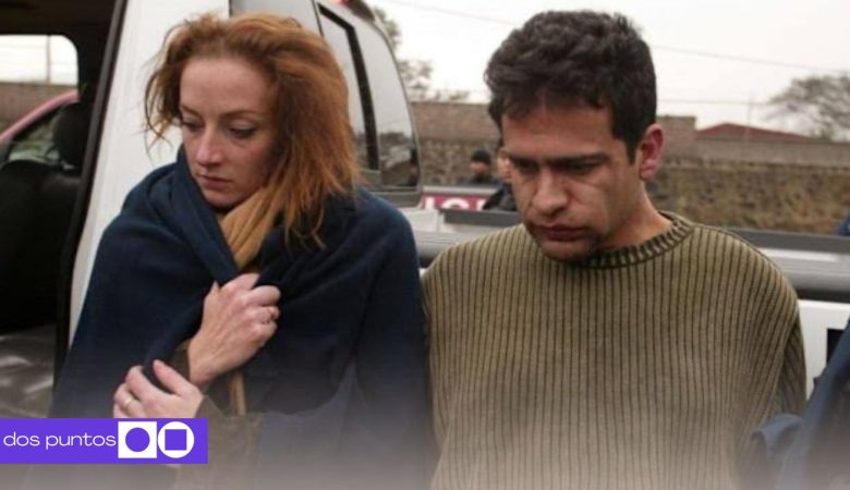 Israle Vallarta Cisneros, Israel Vallarta, Florece Cassez, Prisión, Montaje