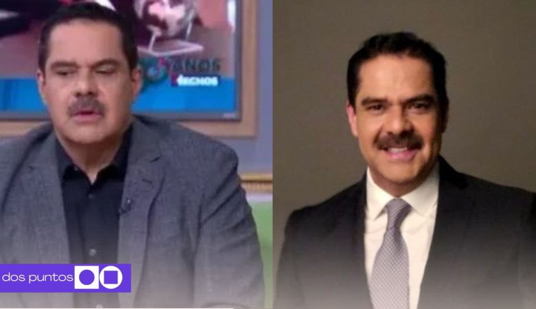 Javier Alatorre, Tv Azteca, Rumores, Carrera, Reemplazo