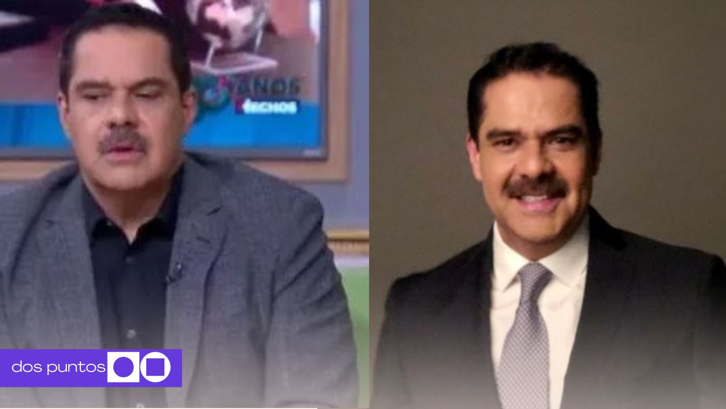 Javier Alatorre, Tv Azteca, Rumores, Carrera, Reemplazo