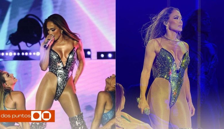 Jennifer Lopez Chanel, Jennifer Lopez, Chanel, Tienda, Guardias de seguridad